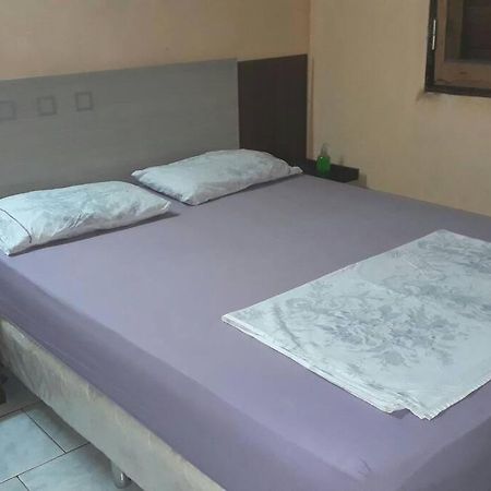 Habitacion En Casa Zona Asuncion Luaran gambar