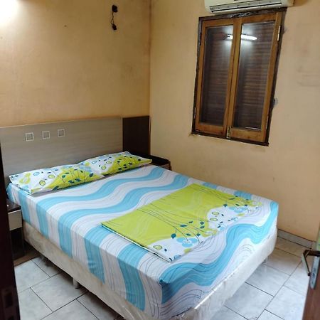 Habitacion En Casa Zona Asuncion Luaran gambar