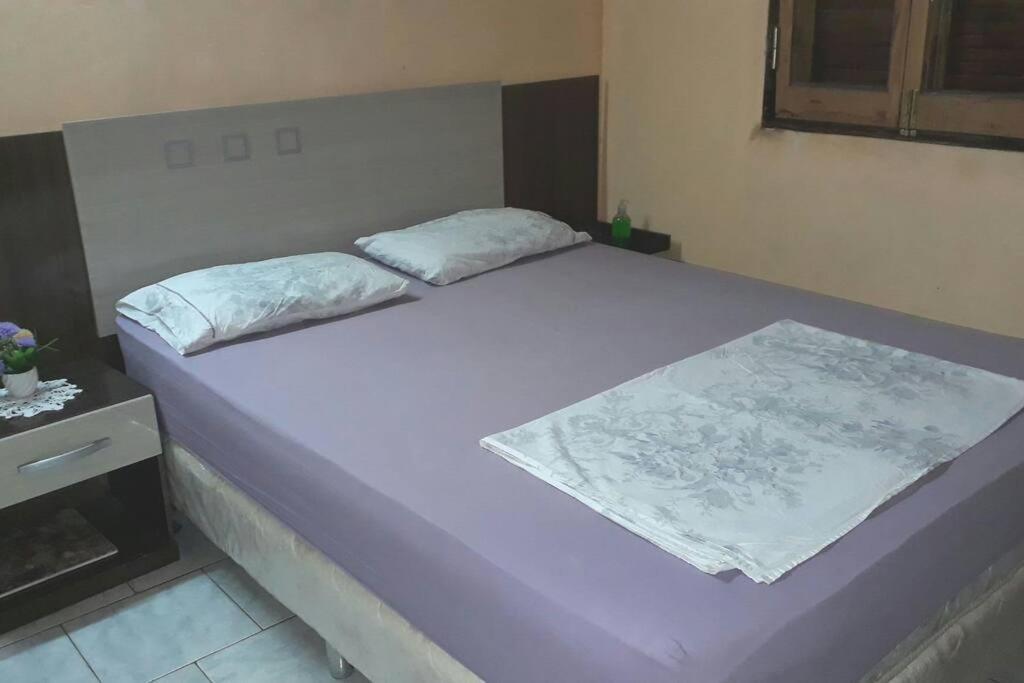 Habitacion En Casa Zona Asuncion Luaran gambar