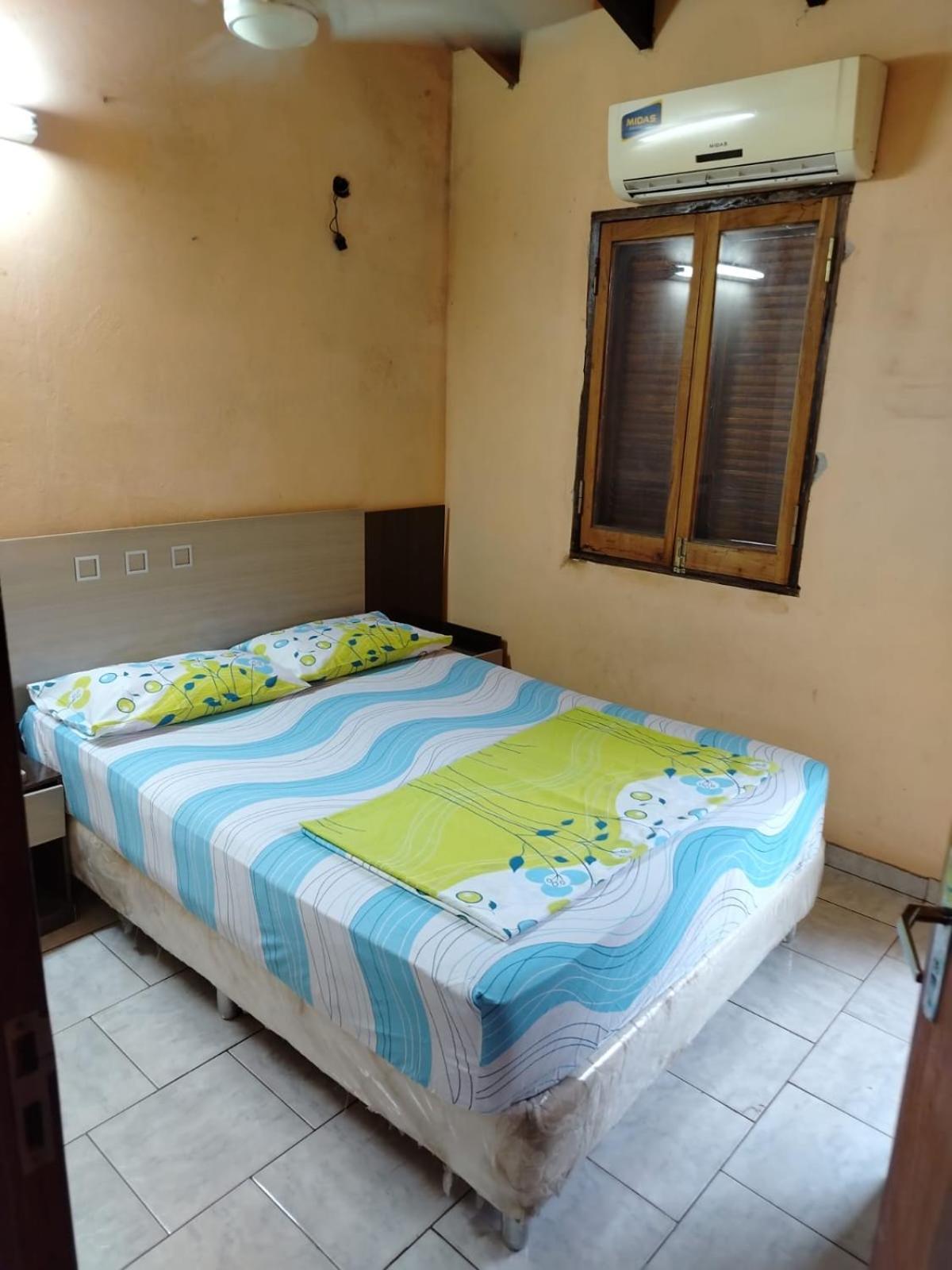 Habitacion En Casa Zona Asuncion Luaran gambar