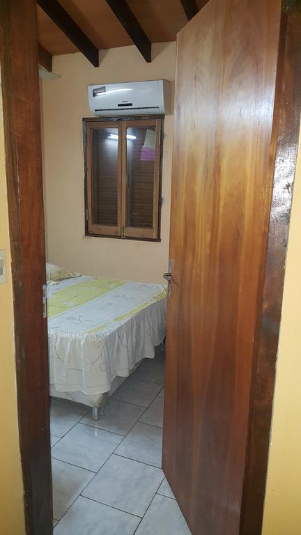 Habitacion En Casa Zona Asuncion Luaran gambar
